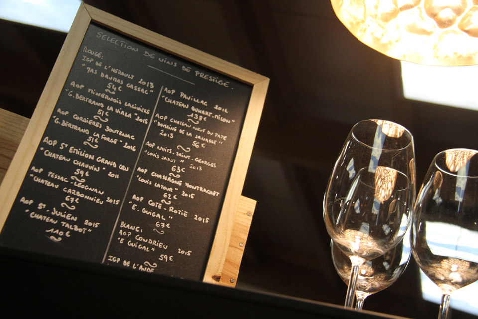 Brasserie du Carré Vert Colomiers Brasserie et Bodega à Colomiers