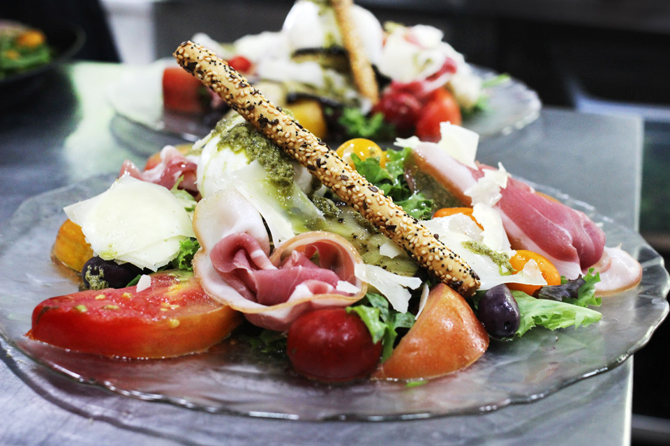 Brasserie du Carré Vert Colomiers Brasserie et Bodega à Colomiers