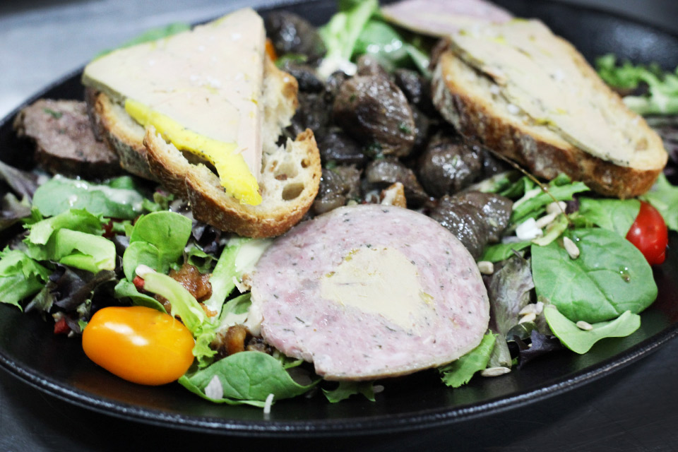 Brasserie du Carré Vert Colomiers Brasserie et Bodega à Colomiers