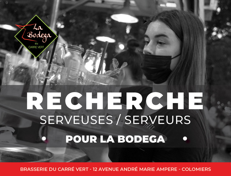 carre-vert-colomiers-recrutement-serveurs