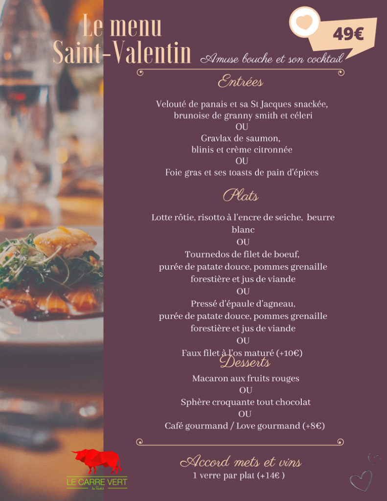 menu-saint-valentin-carre-vert