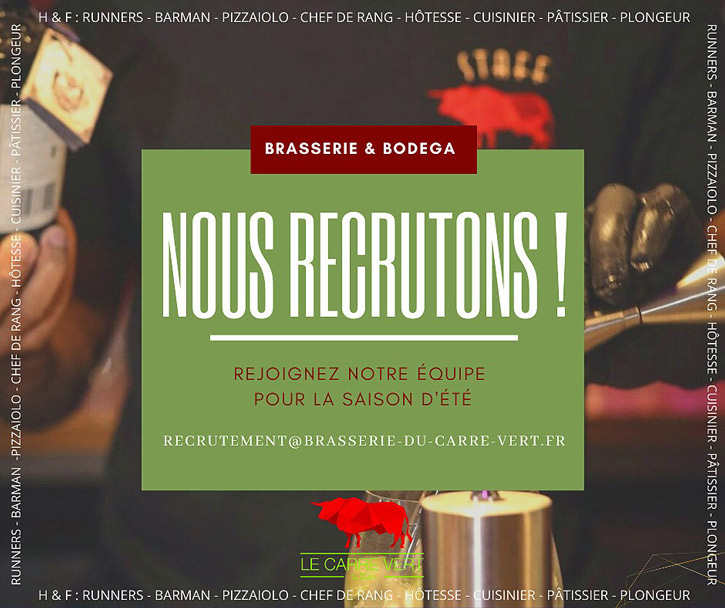 recrutement-brasserie-carre-vert-colomierst
