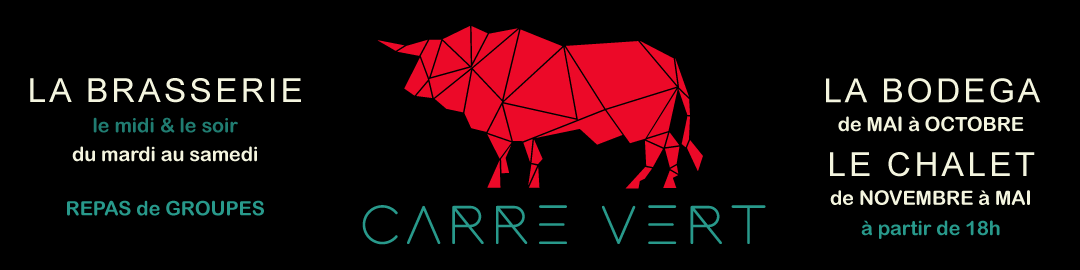 Brasserie du Carré Vert Colomiers
