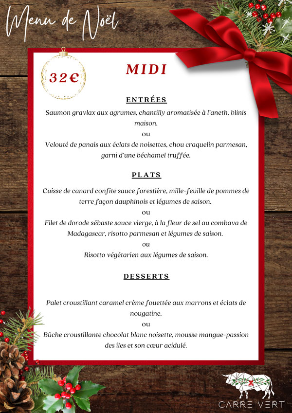Menu-de-Noël-carré-vert-midi Menu-de-Noël-carré-vert-midi