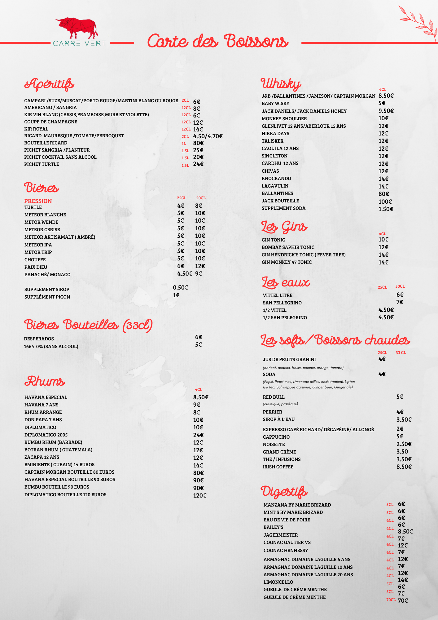 Copie ancienne au cas ouCarte des Bouteilles 2025 (1) carte-vins-boissons-carre-vert-4